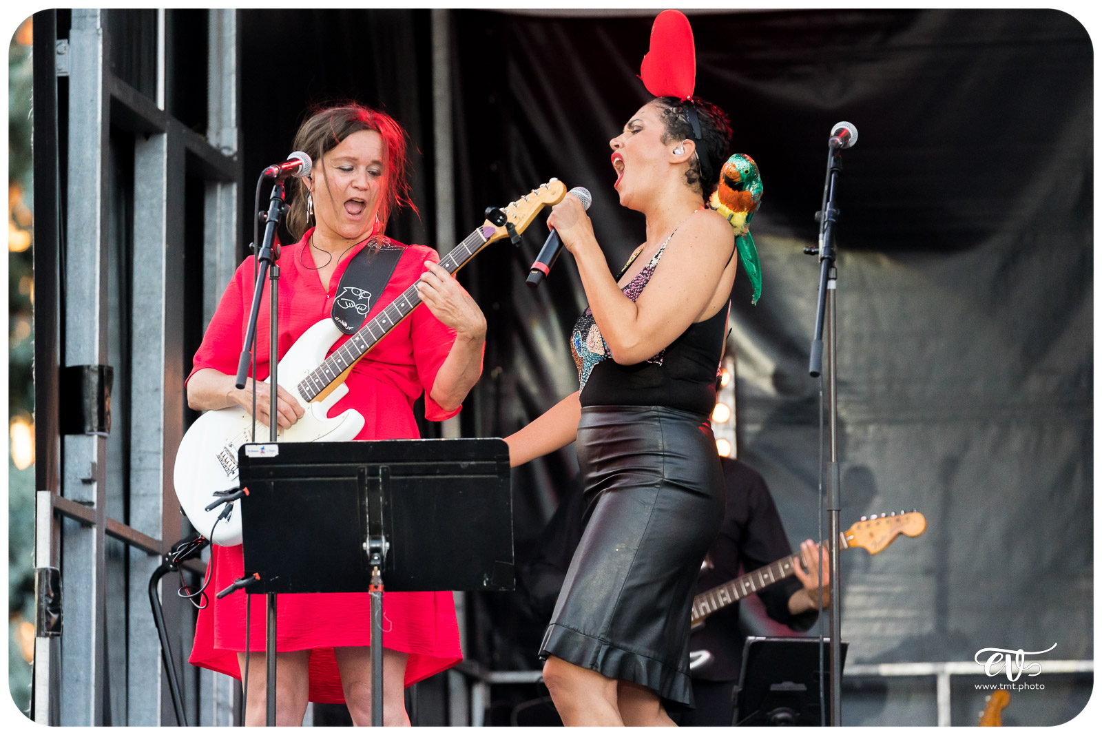 LA CHOUC' - 35ÈME TOURNEE D'ÉTÉ